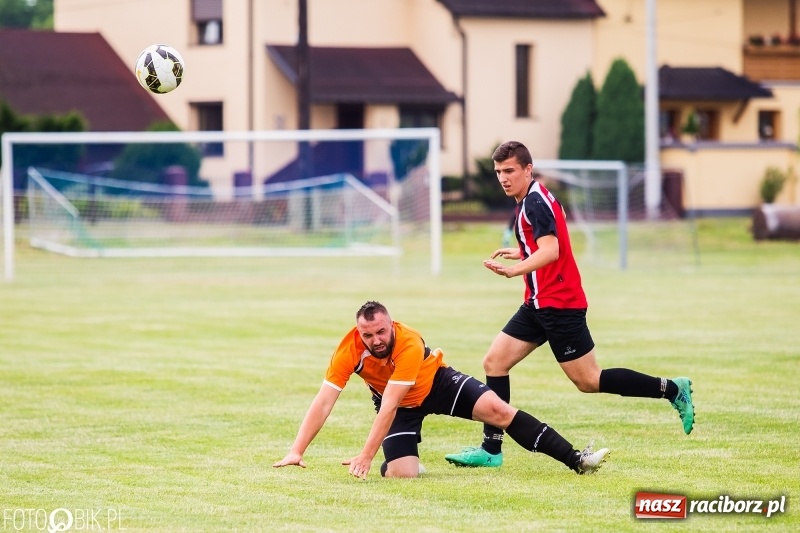 Zdjęcie w galerii na portalu naszraciborz.pl: Puchar Prezydenta. Raciborska Unia odzyskała trofeum [FOTO] wiadomości z regionu