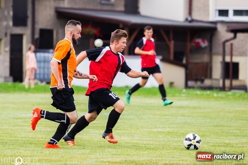 Zdjęcie w galerii na portalu naszraciborz.pl: Puchar Prezydenta. Raciborska Unia odzyskała trofeum [FOTO] wiadomości z regionu