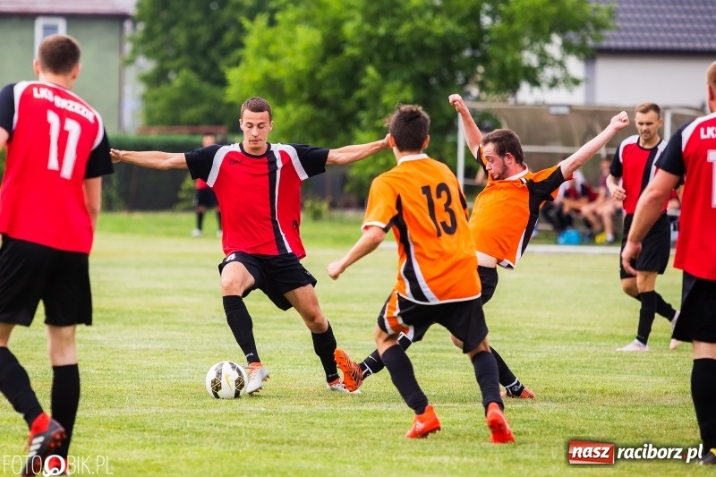 Zdjęcie w galerii na portalu naszraciborz.pl: Puchar Prezydenta. Raciborska Unia odzyskała trofeum [FOTO] wiadomości z regionu