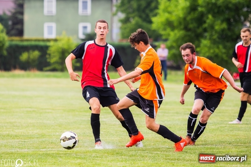 Zdjęcie w galerii na portalu naszraciborz.pl: Puchar Prezydenta. Raciborska Unia odzyskała trofeum [FOTO] wiadomości z regionu