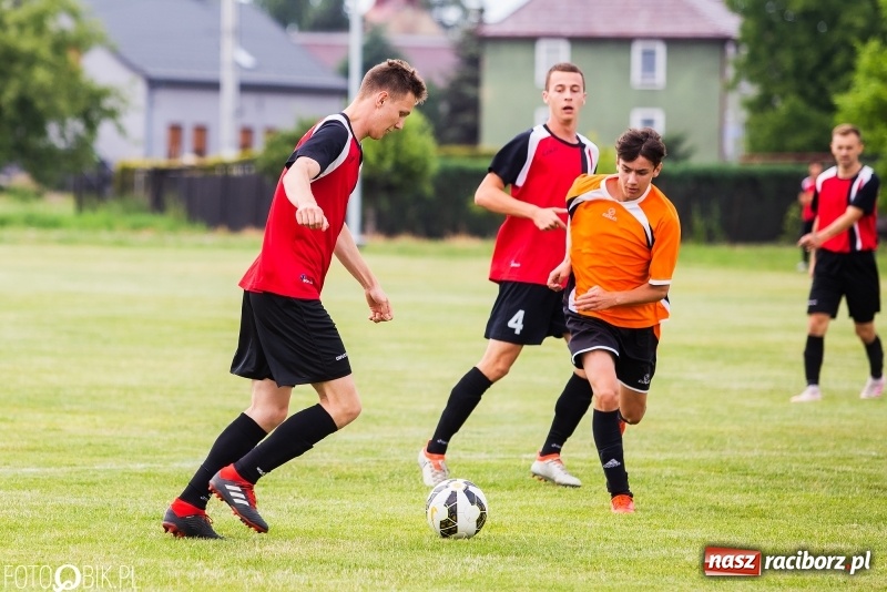 Zdjęcie w galerii na portalu naszraciborz.pl: Puchar Prezydenta. Raciborska Unia odzyskała trofeum [FOTO] wiadomości z regionu