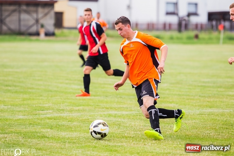 Zdjęcie w galerii na portalu naszraciborz.pl: Puchar Prezydenta. Raciborska Unia odzyskała trofeum [FOTO] wiadomości z regionu