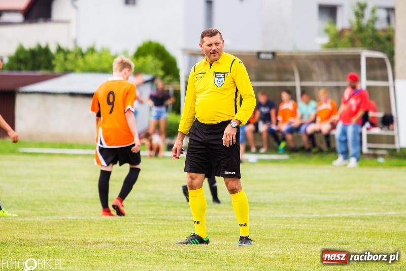 Zdjęcie w galerii na portalu naszraciborz.pl: Puchar Prezydenta. Raciborska Unia odzyskała trofeum [FOTO] wiadomości z regionu