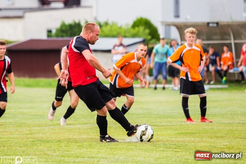 Zdjęcie w galerii na portalu naszraciborz.pl: Puchar Prezydenta. Raciborska Unia odzyskała trofeum [FOTO] wiadomości z regionu
