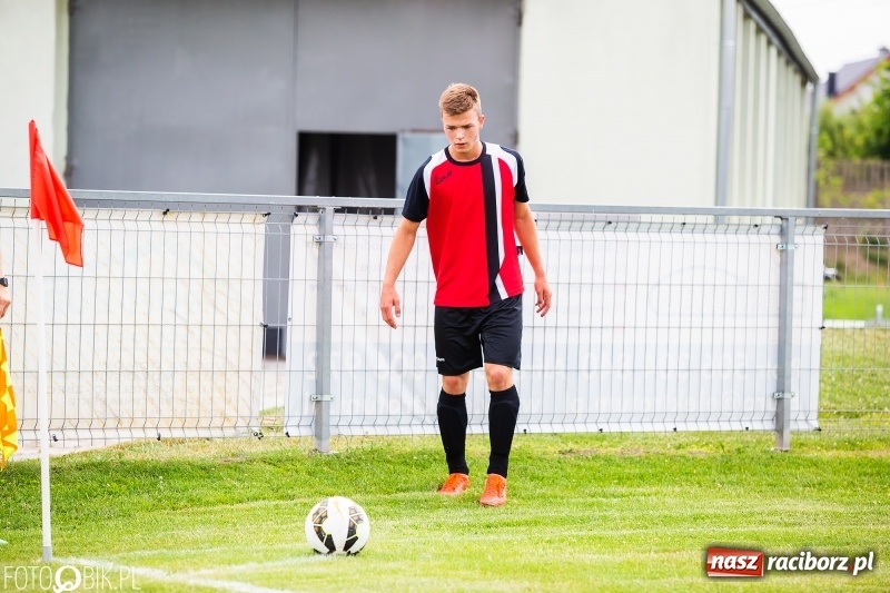 Zdjęcie w galerii na portalu naszraciborz.pl: Puchar Prezydenta. Raciborska Unia odzyskała trofeum [FOTO] wiadomości z regionu