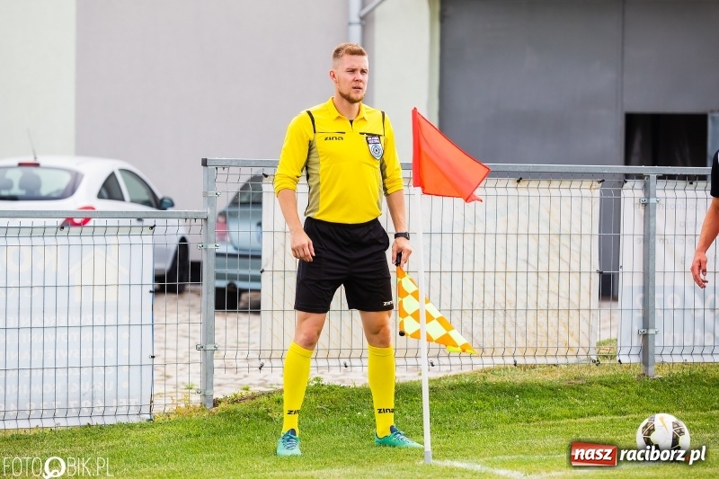 Zdjęcie w galerii na portalu naszraciborz.pl: Puchar Prezydenta. Raciborska Unia odzyskała trofeum [FOTO] wiadomości z regionu