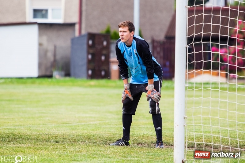 Zdjęcie w galerii na portalu naszraciborz.pl: Puchar Prezydenta. Raciborska Unia odzyskała trofeum [FOTO] wiadomości z regionu