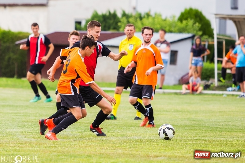 Zdjęcie w galerii na portalu naszraciborz.pl: Puchar Prezydenta. Raciborska Unia odzyskała trofeum [FOTO] wiadomości z regionu