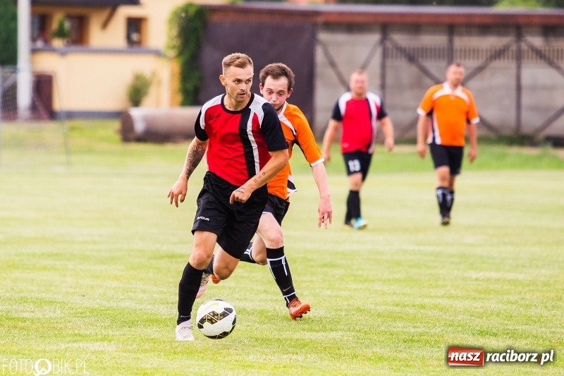 Zdjęcie w galerii na portalu naszraciborz.pl: Puchar Prezydenta. Raciborska Unia odzyskała trofeum [FOTO] wiadomości z regionu