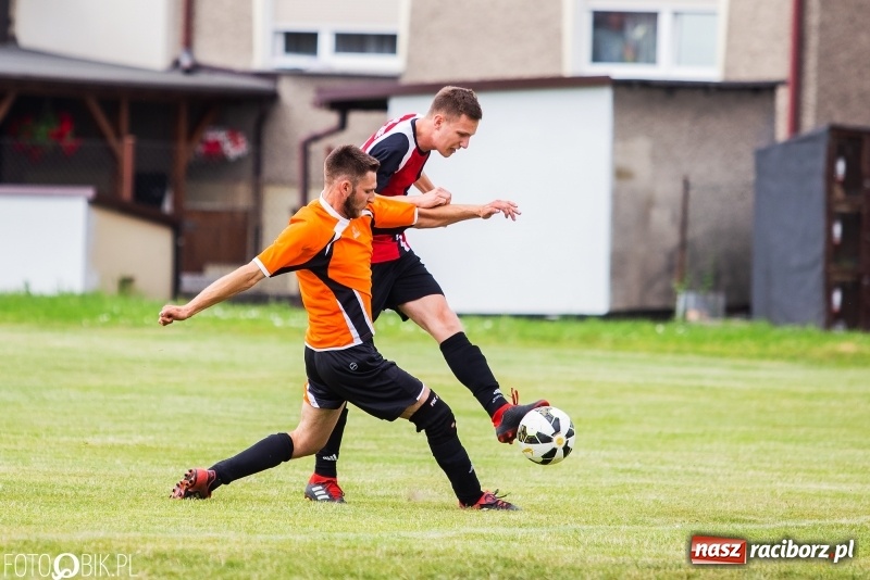 Zdjęcie w galerii na portalu naszraciborz.pl: Puchar Prezydenta. Raciborska Unia odzyskała trofeum [FOTO] wiadomości z regionu