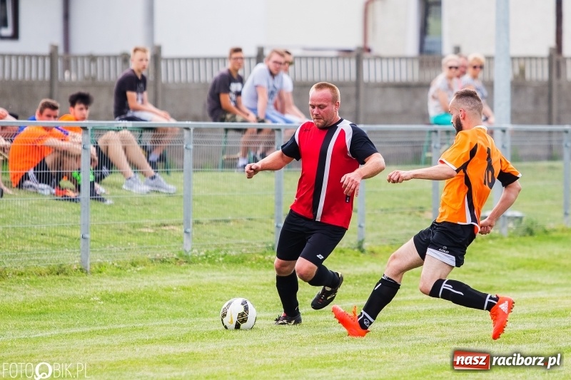 Zdjęcie w galerii na portalu naszraciborz.pl: Puchar Prezydenta. Raciborska Unia odzyskała trofeum [FOTO] wiadomości z regionu