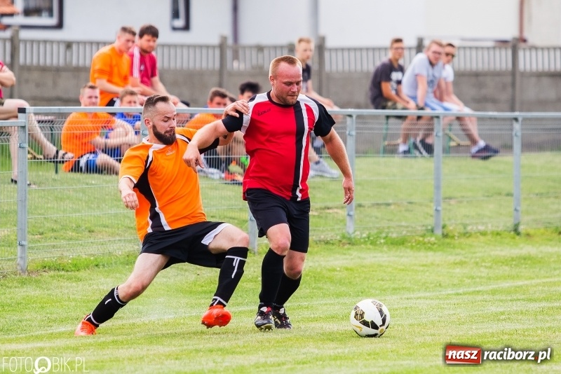 Zdjęcie w galerii na portalu naszraciborz.pl: Puchar Prezydenta. Raciborska Unia odzyskała trofeum [FOTO] wiadomości z regionu