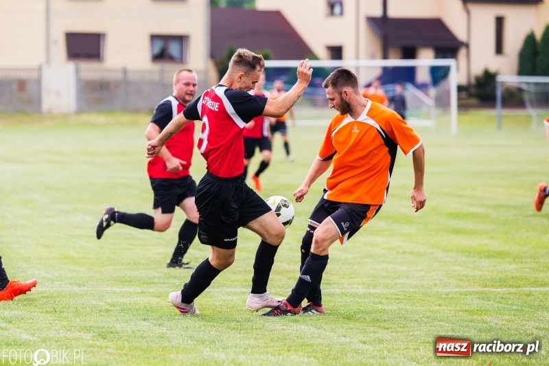 Zdjęcie w galerii na portalu naszraciborz.pl: Puchar Prezydenta. Raciborska Unia odzyskała trofeum [FOTO] wiadomości z regionu