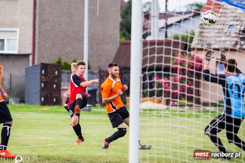 Zdjęcie w galerii na portalu naszraciborz.pl: Puchar Prezydenta. Raciborska Unia odzyskała trofeum [FOTO] wiadomości z regionu