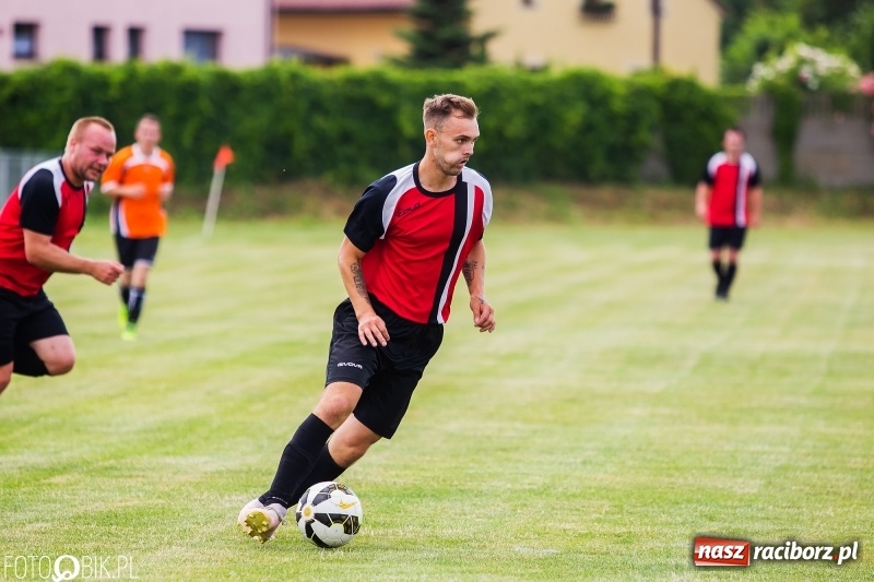 Zdjęcie w galerii na portalu naszraciborz.pl: Puchar Prezydenta. Raciborska Unia odzyskała trofeum [FOTO] wiadomości z regionu