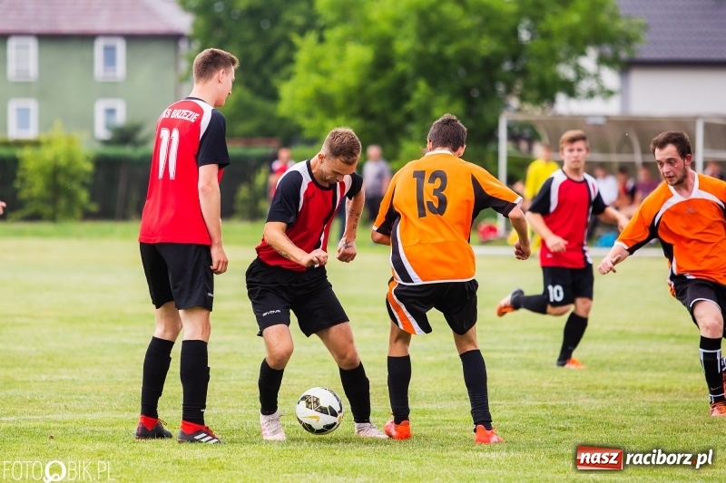 Zdjęcie w galerii na portalu naszraciborz.pl: Puchar Prezydenta. Raciborska Unia odzyskała trofeum [FOTO] wiadomości z regionu