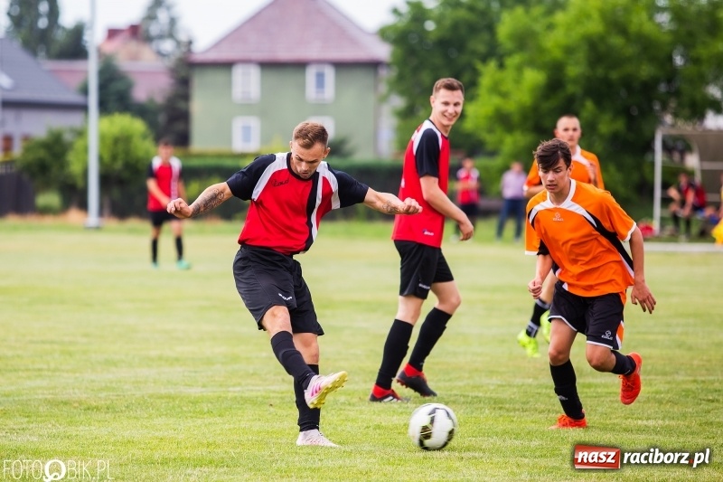Zdjęcie w galerii na portalu naszraciborz.pl: Puchar Prezydenta. Raciborska Unia odzyskała trofeum [FOTO] wiadomości z regionu