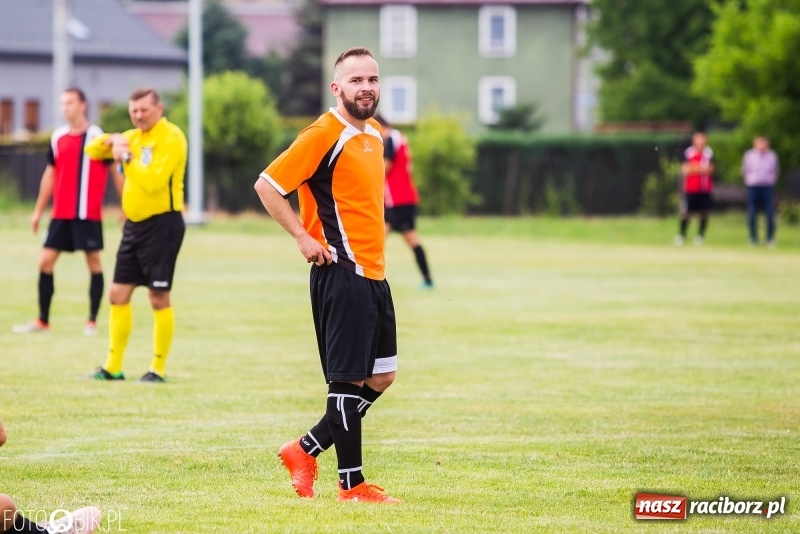 Zdjęcie w galerii na portalu naszraciborz.pl: Puchar Prezydenta. Raciborska Unia odzyskała trofeum [FOTO] wiadomości z regionu