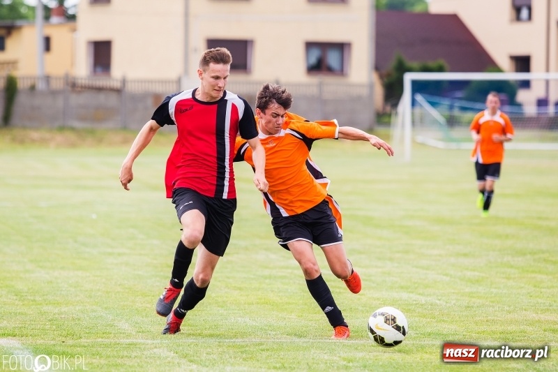 Zdjęcie w galerii na portalu naszraciborz.pl: Puchar Prezydenta. Raciborska Unia odzyskała trofeum [FOTO] wiadomości z regionu
