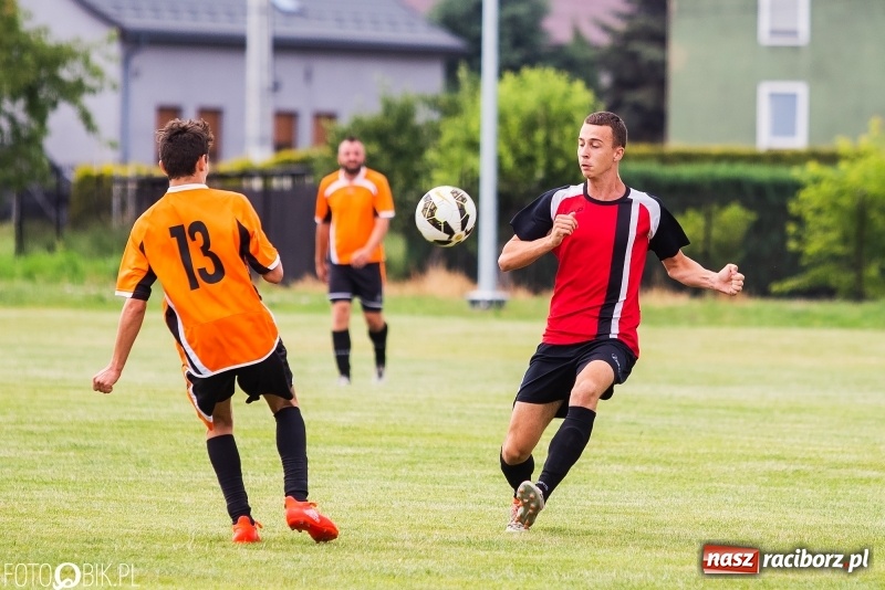 Zdjęcie w galerii na portalu naszraciborz.pl: Puchar Prezydenta. Raciborska Unia odzyskała trofeum [FOTO] wiadomości z regionu