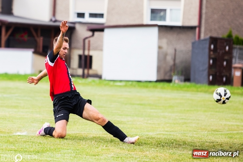 Zdjęcie w galerii na portalu naszraciborz.pl: Puchar Prezydenta. Raciborska Unia odzyskała trofeum [FOTO] wiadomości z regionu