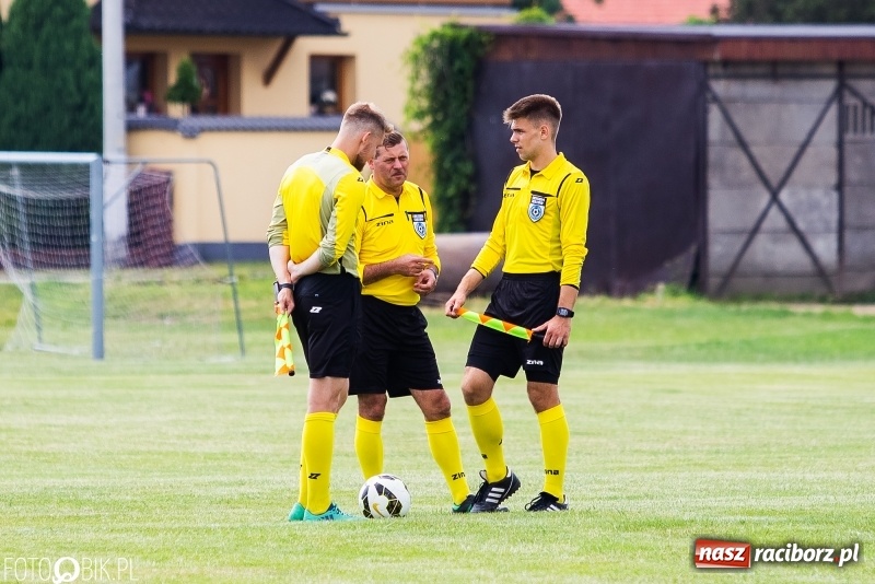 Zdjęcie w galerii na portalu naszraciborz.pl: Puchar Prezydenta. Raciborska Unia odzyskała trofeum [FOTO] wiadomości z regionu