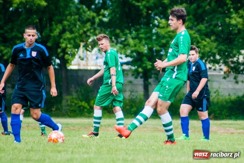 Zdjęcie w galerii na portalu naszraciborz.pl: Puchar Prezydenta. Raciborska Unia odzyskała trofeum [FOTO] wiadomości z regionu