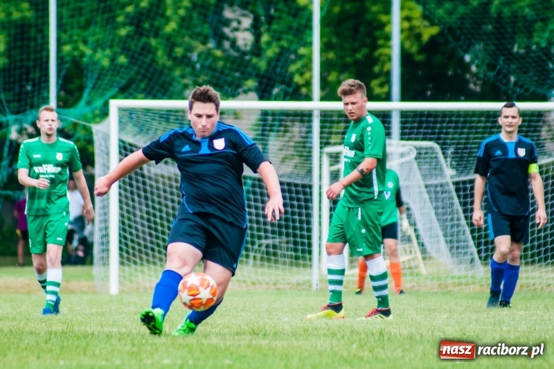 Zdjęcie w galerii na portalu naszraciborz.pl: Puchar Prezydenta. Raciborska Unia odzyskała trofeum [FOTO] wiadomości z regionu