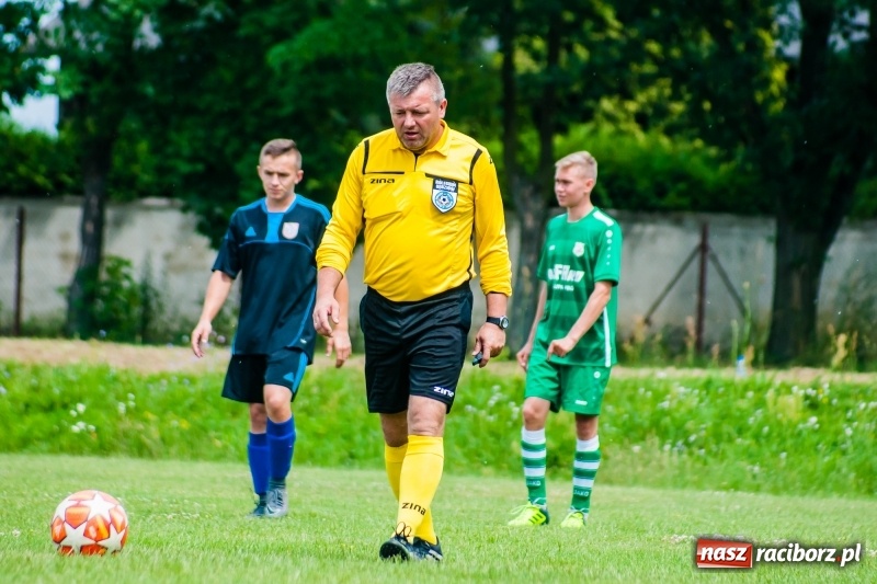 Zdjęcie w galerii na portalu naszraciborz.pl: Puchar Prezydenta. Raciborska Unia odzyskała trofeum [FOTO] wiadomości z regionu