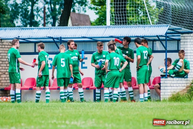 Zdjęcie w galerii na portalu naszraciborz.pl: Puchar Prezydenta. Raciborska Unia odzyskała trofeum [FOTO] wiadomości z regionu