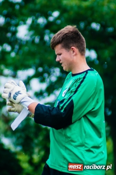 Zdjęcie w galerii na portalu naszraciborz.pl: Puchar Prezydenta. Raciborska Unia odzyskała trofeum [FOTO] wiadomości z regionu
