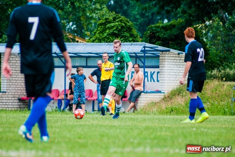 Zdjęcie w galerii na portalu naszraciborz.pl: Puchar Prezydenta. Raciborska Unia odzyskała trofeum [FOTO] wiadomości z regionu