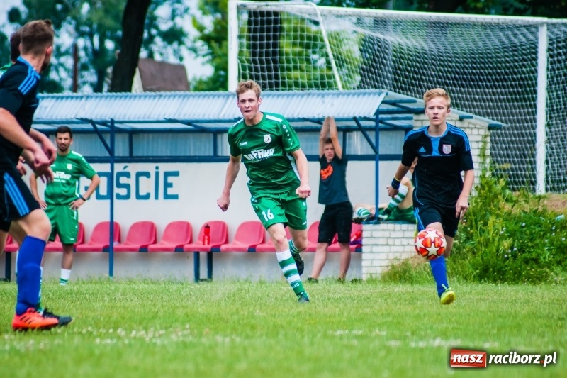 Zdjęcie w galerii na portalu naszraciborz.pl: Puchar Prezydenta. Raciborska Unia odzyskała trofeum [FOTO] wiadomości z regionu