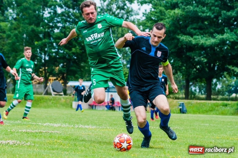 Zdjęcie w galerii na portalu naszraciborz.pl: Puchar Prezydenta. Raciborska Unia odzyskała trofeum [FOTO] wiadomości z regionu