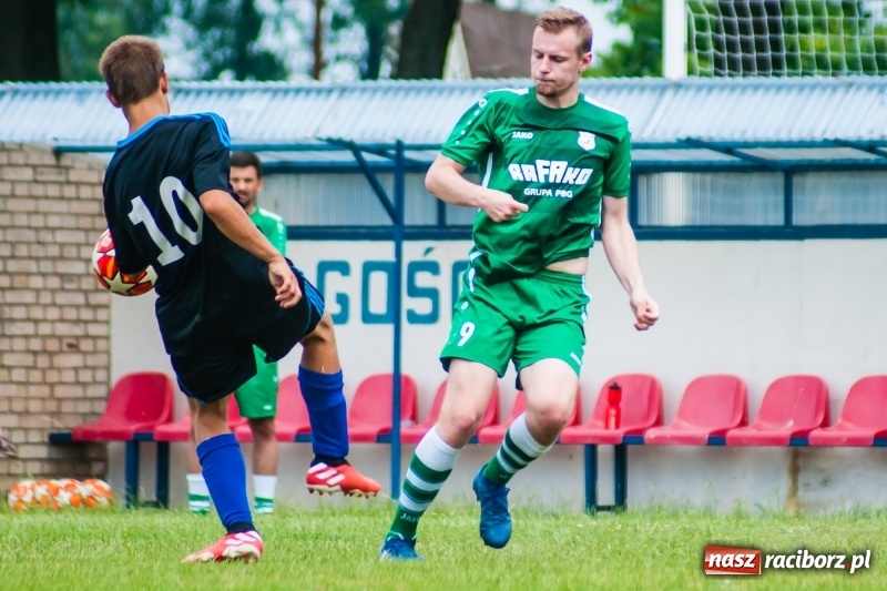 Zdjęcie w galerii na portalu naszraciborz.pl: Puchar Prezydenta. Raciborska Unia odzyskała trofeum [FOTO] wiadomości z regionu
