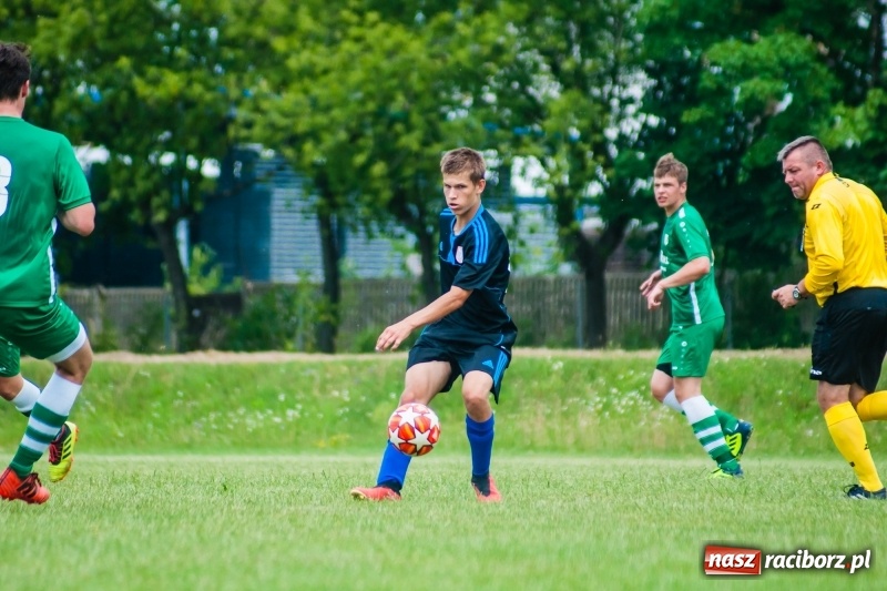 Zdjęcie w galerii na portalu naszraciborz.pl: Puchar Prezydenta. Raciborska Unia odzyskała trofeum [FOTO] wiadomości z regionu