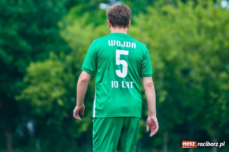 Zdjęcie w galerii na portalu naszraciborz.pl: Puchar Prezydenta. Raciborska Unia odzyskała trofeum [FOTO] wiadomości z regionu