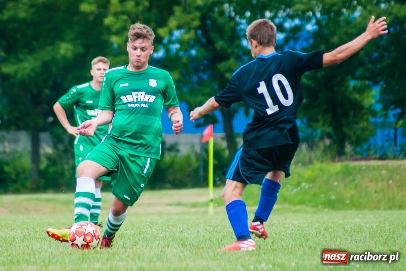 Zdjęcie w galerii na portalu naszraciborz.pl: Puchar Prezydenta. Raciborska Unia odzyskała trofeum [FOTO] wiadomości z regionu