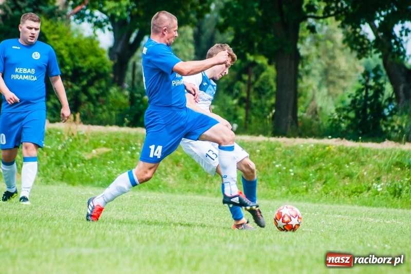 Zdjęcie w galerii na portalu naszraciborz.pl: Puchar Prezydenta. Raciborska Unia odzyskała trofeum [FOTO] wiadomości z regionu
