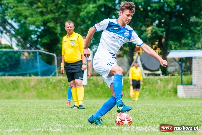 Zdjęcie w galerii na portalu naszraciborz.pl: Puchar Prezydenta. Raciborska Unia odzyskała trofeum [FOTO] wiadomości z regionu