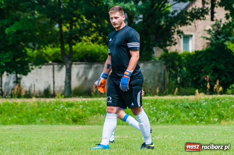 Zdjęcie w galerii na portalu naszraciborz.pl: Puchar Prezydenta. Raciborska Unia odzyskała trofeum [FOTO] wiadomości z regionu