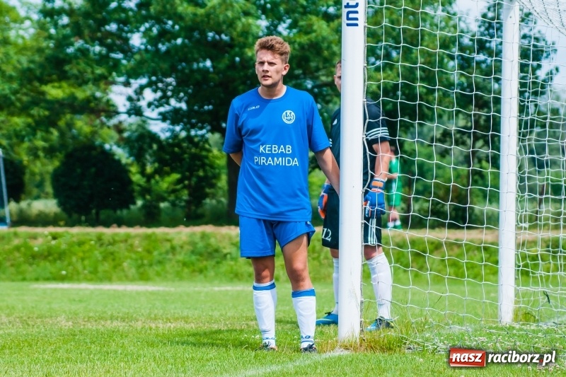 Zdjęcie w galerii na portalu naszraciborz.pl: Puchar Prezydenta. Raciborska Unia odzyskała trofeum [FOTO] wiadomości z regionu