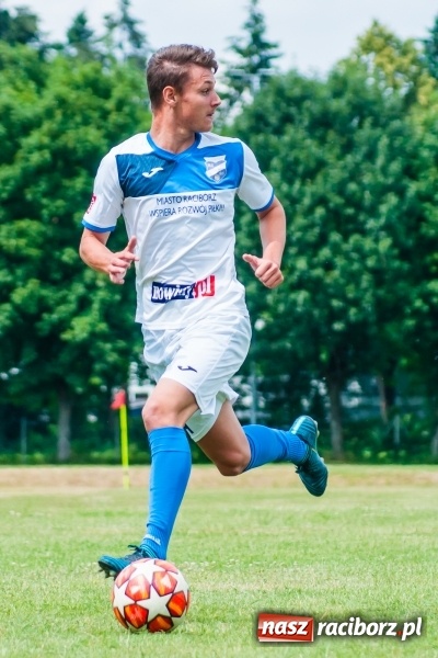 Zdjęcie w galerii na portalu naszraciborz.pl: Puchar Prezydenta. Raciborska Unia odzyskała trofeum [FOTO] wiadomości z regionu