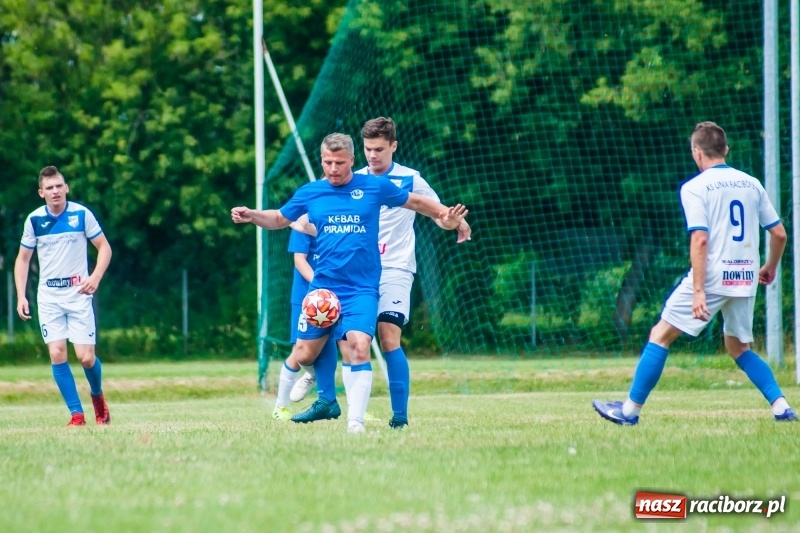 Zdjęcie w galerii na portalu naszraciborz.pl: Puchar Prezydenta. Raciborska Unia odzyskała trofeum [FOTO] wiadomości z regionu