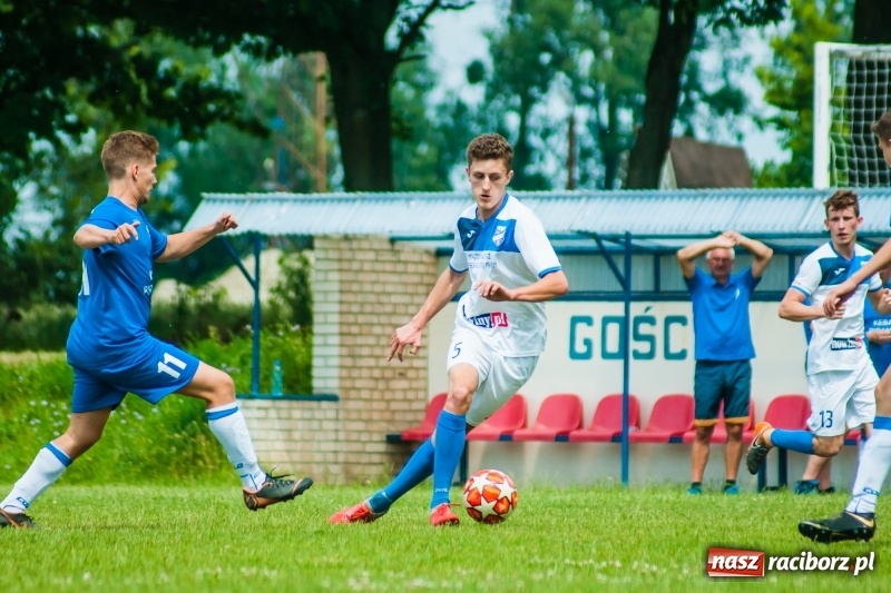Zdjęcie w galerii na portalu naszraciborz.pl: Puchar Prezydenta. Raciborska Unia odzyskała trofeum [FOTO] wiadomości z regionu