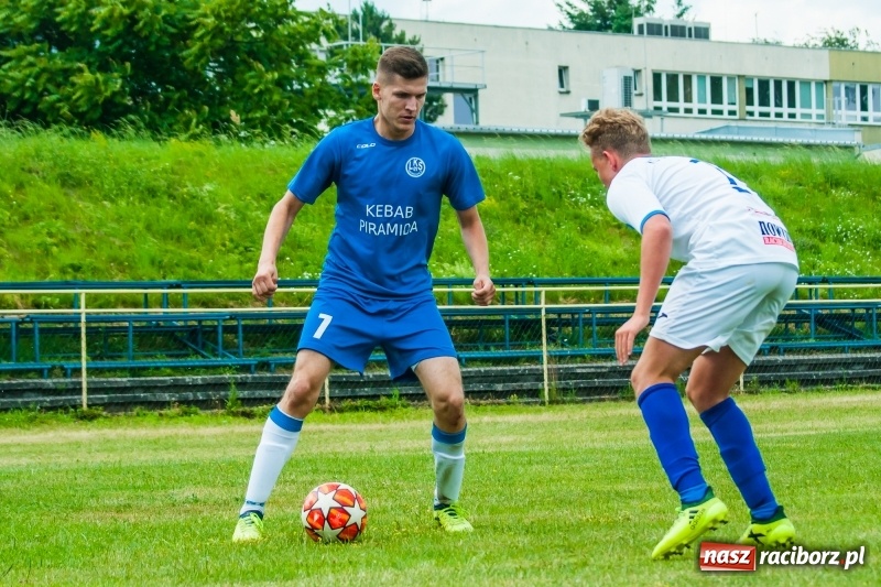 Zdjęcie w galerii na portalu naszraciborz.pl: Puchar Prezydenta. Raciborska Unia odzyskała trofeum [FOTO] wiadomości z regionu