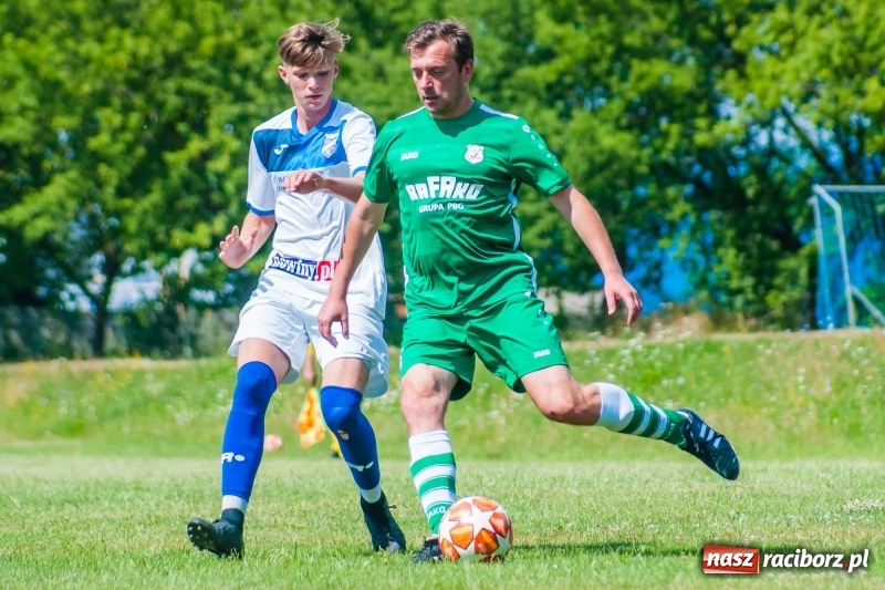 Zdjęcie w galerii na portalu naszraciborz.pl: Puchar Prezydenta. Raciborska Unia odzyskała trofeum [FOTO] wiadomości z regionu