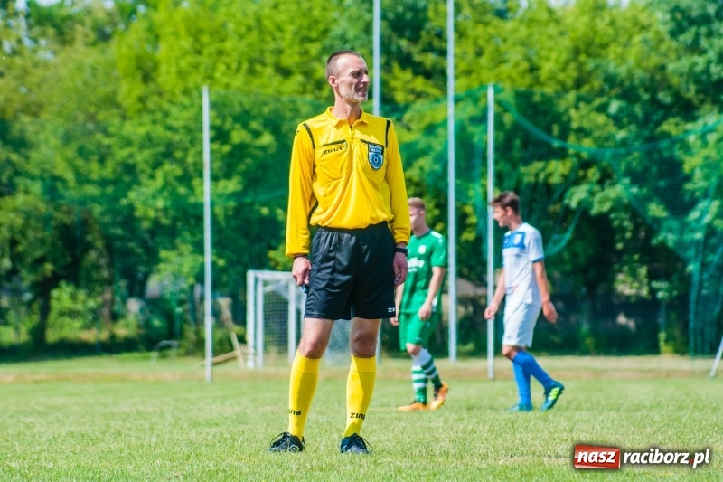 Zdjęcie w galerii na portalu naszraciborz.pl: Puchar Prezydenta. Raciborska Unia odzyskała trofeum [FOTO] wiadomości z regionu