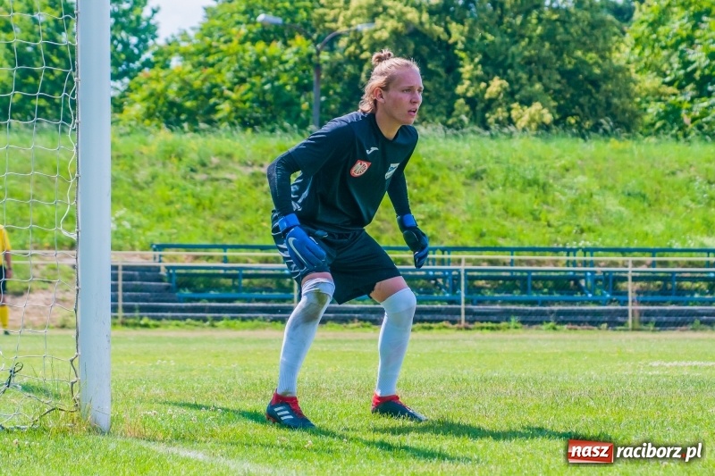 Zdjęcie w galerii na portalu naszraciborz.pl: Puchar Prezydenta. Raciborska Unia odzyskała trofeum [FOTO] wiadomości z regionu