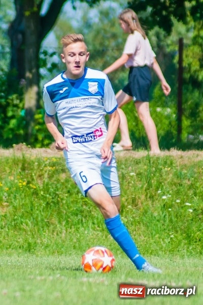 Zdjęcie w galerii na portalu naszraciborz.pl: Puchar Prezydenta. Raciborska Unia odzyskała trofeum [FOTO] wiadomości z regionu